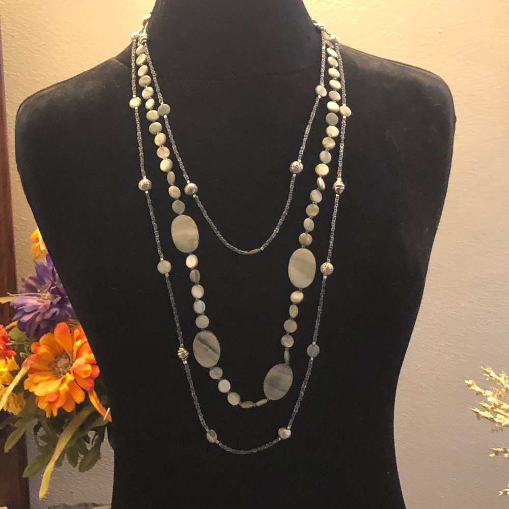 Necklace - Picture 3 of 4